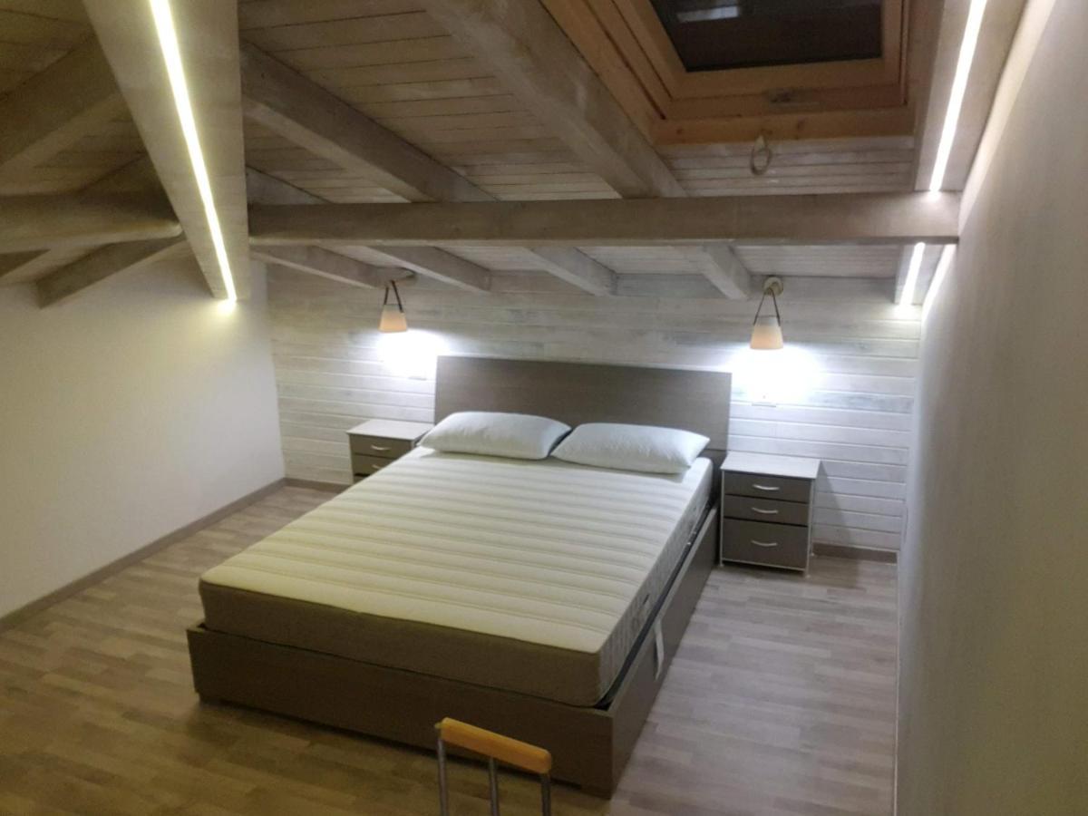 카타니아 Lisa House 빌라 외부 사진