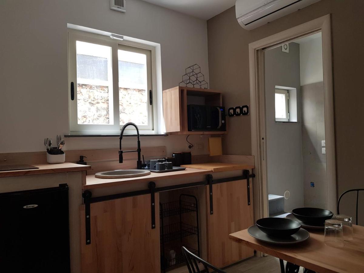 카타니아 Lisa House 빌라 외부 사진