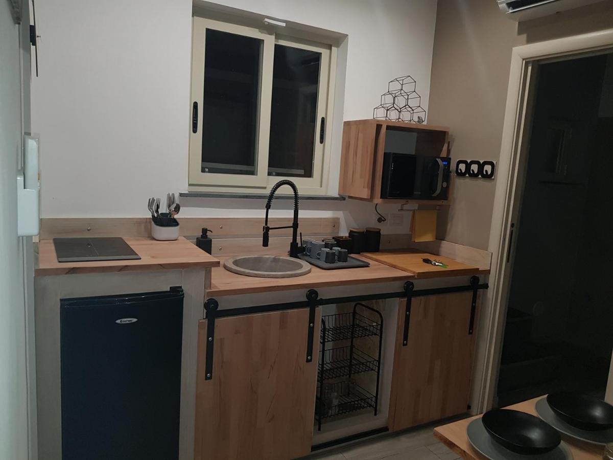 카타니아 Lisa House 빌라 외부 사진